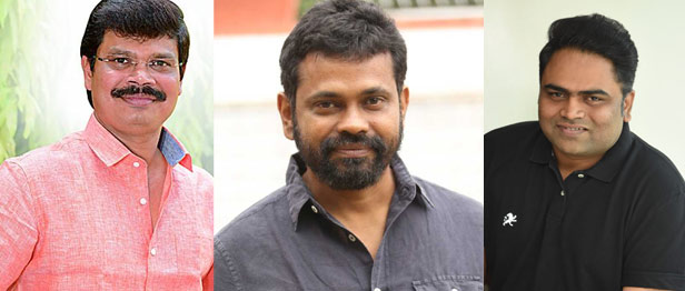 successful directors,vamsi paidipally,boyapati sreenu,sukumar,mahesh,charan,chiru  సక్సెస్‌లున్నా..ఈ డైరెక్టర్స్ పరిస్థితేంటిలా...?